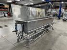 Sani-matic 250 Gallon Cop Tank